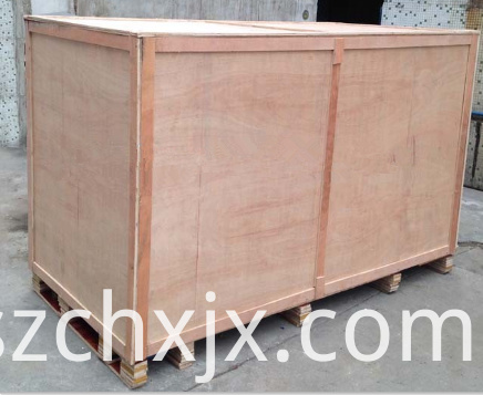 पैकिंग और डिलिवरी Packing and Delivery